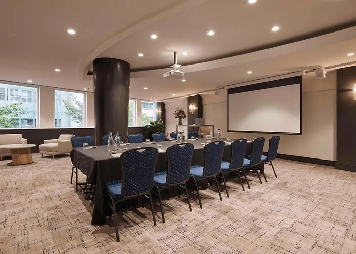 Rydges Darling Square Apartment Hotel
